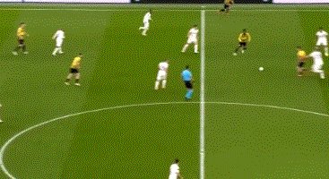 开云体育下载-【欧协杯】孙兴慜头筹 孔蒂首战3红 热刺被追2球胜