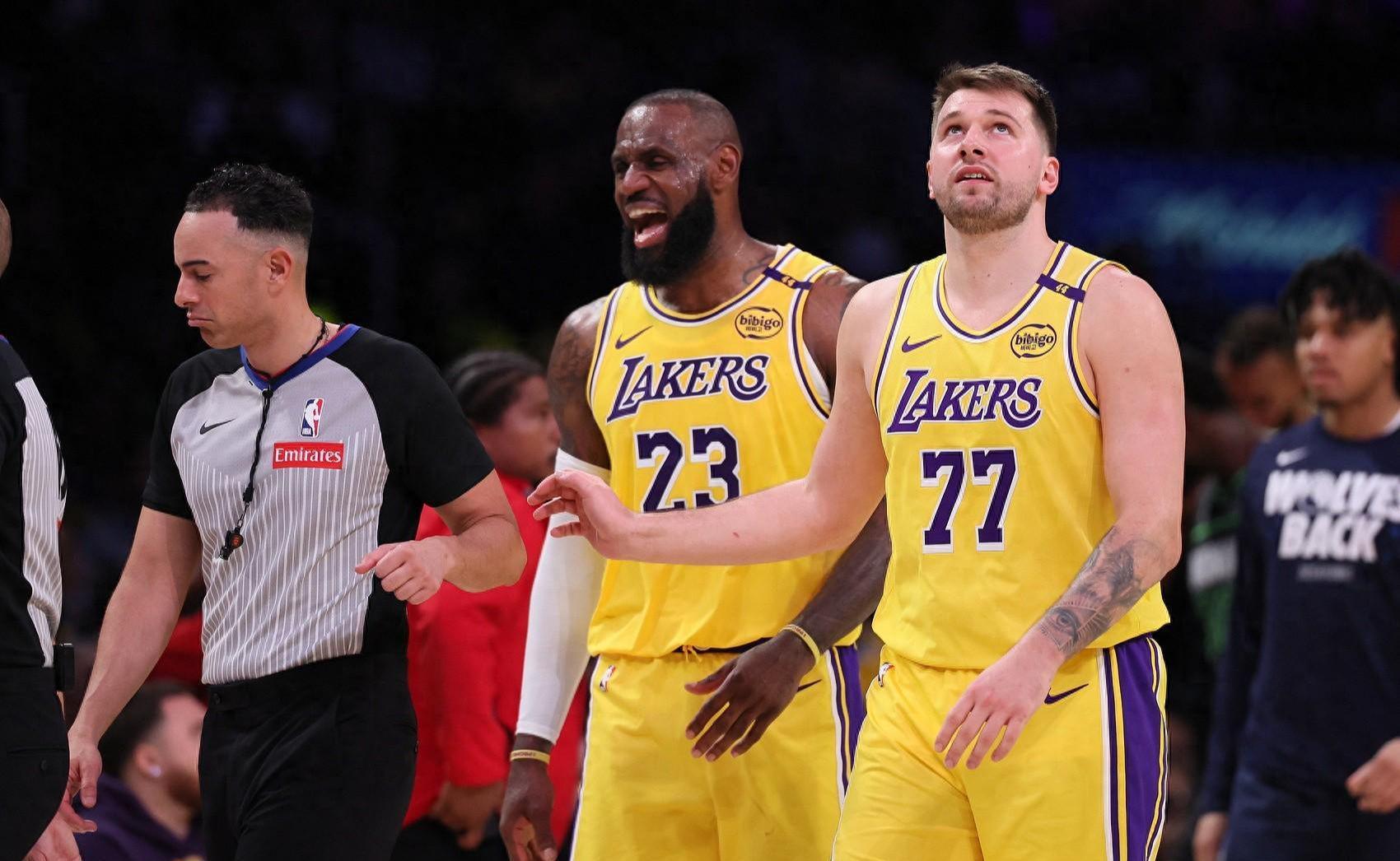 kaiyun-湖人胜公牛后! 谁是赢球功臣?3人满分+2人奇兵,2人却越打越差