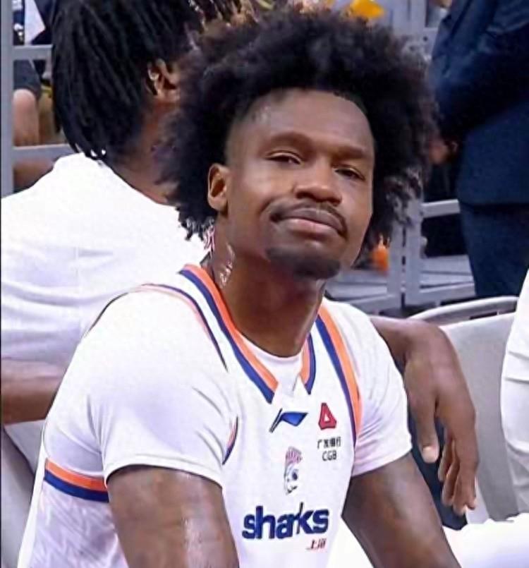 kaiyun-事情闹大!古德温社媒控诉杜锋:要求队员伤人!迪亚洛发声拱火!